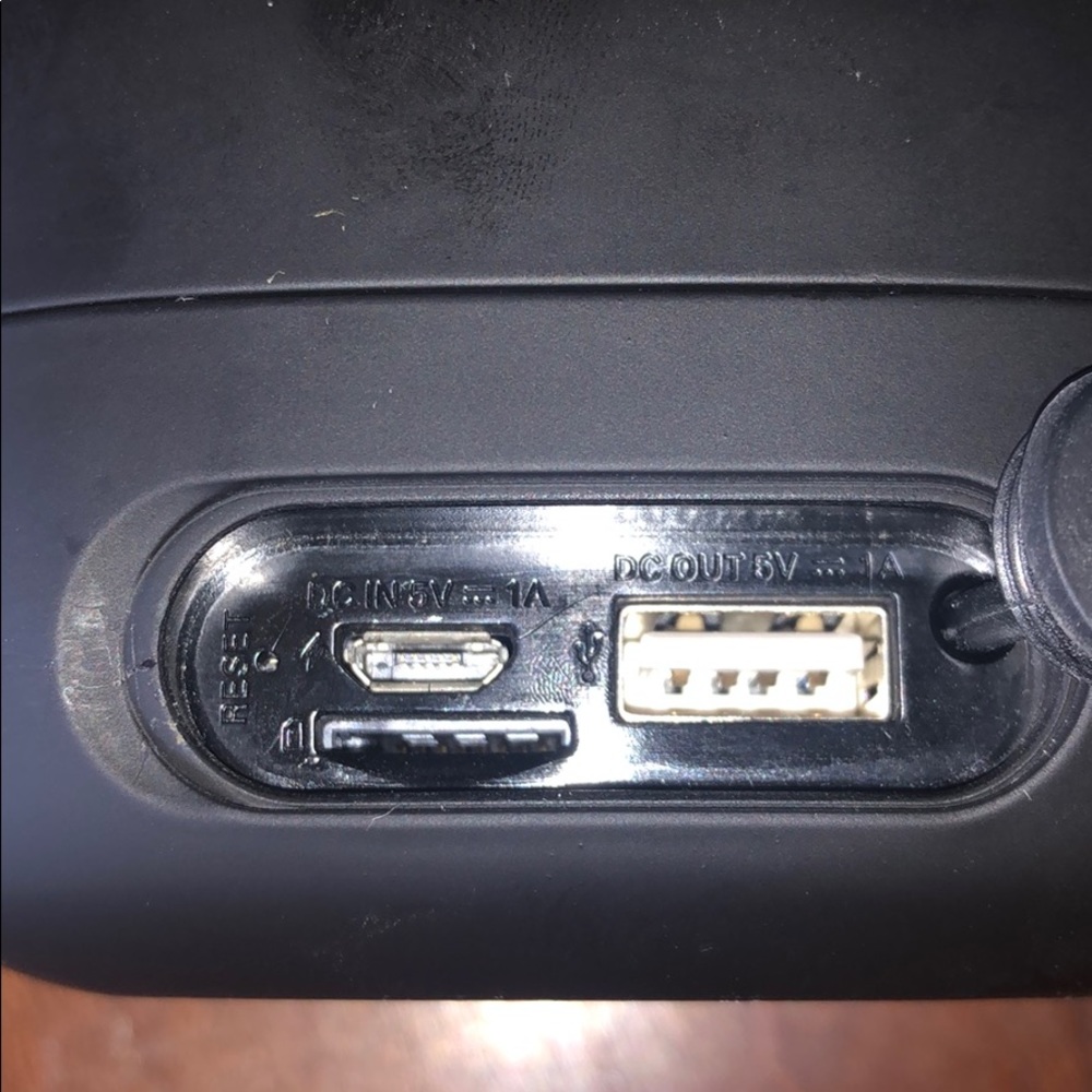 SoundStream, H2Go Speaker - Picture 4 of 5